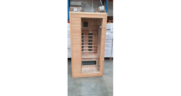 Infrasauna Marimex Smart 1000 M  (Bazar, SN 3809075)