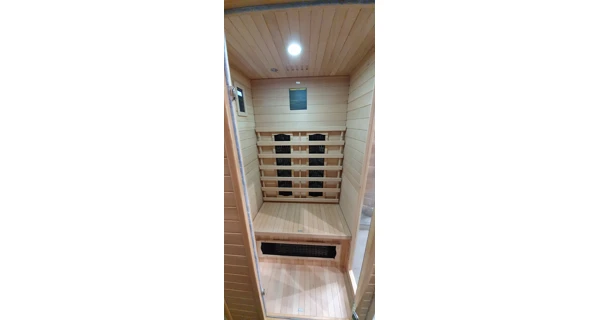 Infrasauna Marimex Smart 1000 M  (Bazar, SN 3809075)