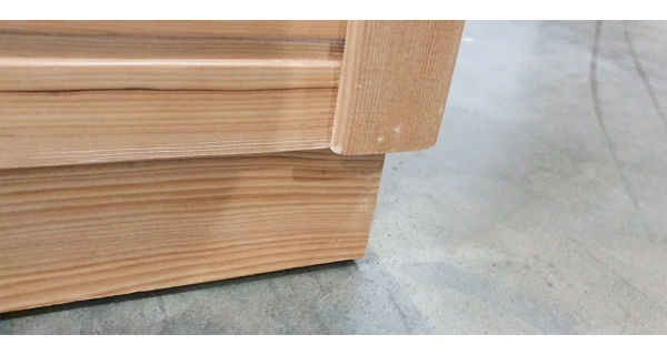 Infrasauna Marimex Smart 1000 M  (Bazar, SN 3809075)