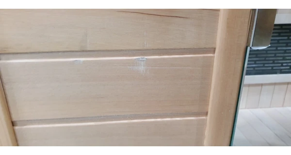 Infrasauna Marimex Smart 1000 M  (Bazar, SN 3809075)