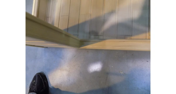 infrasauna Marimex Smart 1000 M (Bazar sn - S131563)