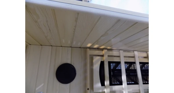 infrasauna Marimex Smart 1000 M (Bazar sn - S131563)