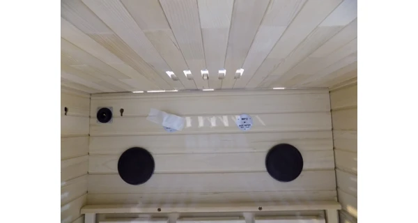 infrasauna Marimex Smart 1000 M (Bazar sn - S131563)