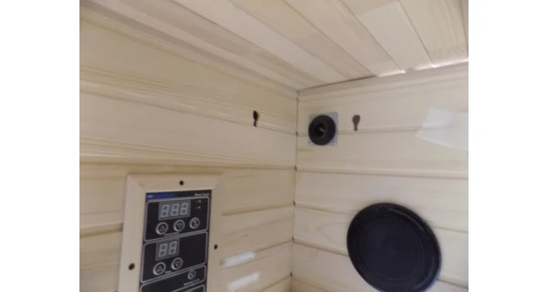 infrasauna Marimex Smart 1000 M (Bazar sn - S131563)