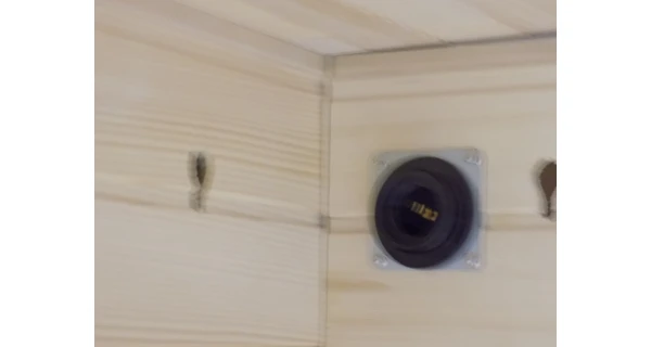 infrasauna Marimex Smart 1000 M (Bazar sn - S131563)