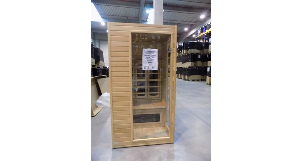 infrasauna Marimex Smart 1000 M (Bazar sn - S131563)