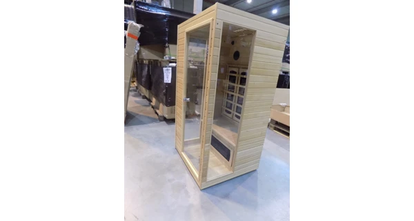 infrasauna Marimex Smart 1000 M (Bazar sn - S131563)