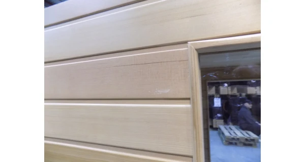 infrasauna Marimex Smart 1000 M (Bazar sn - S131563)