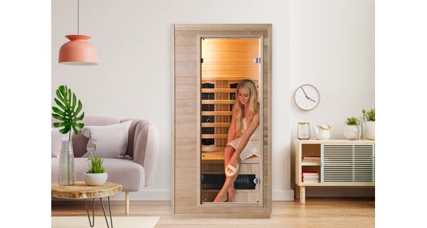 Infrasauna Marimex SMART 1000 M