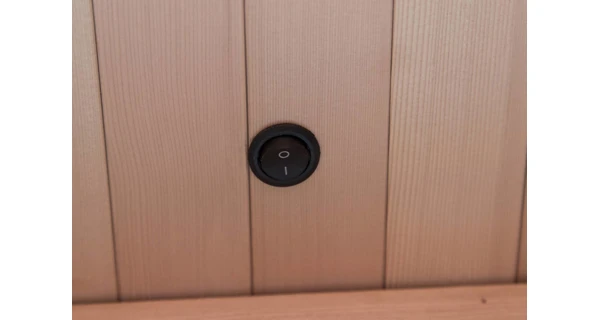 Infrasauna Marimex SMART 1000 M