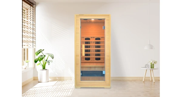 Infrasauna Marimex SMART 1000 M