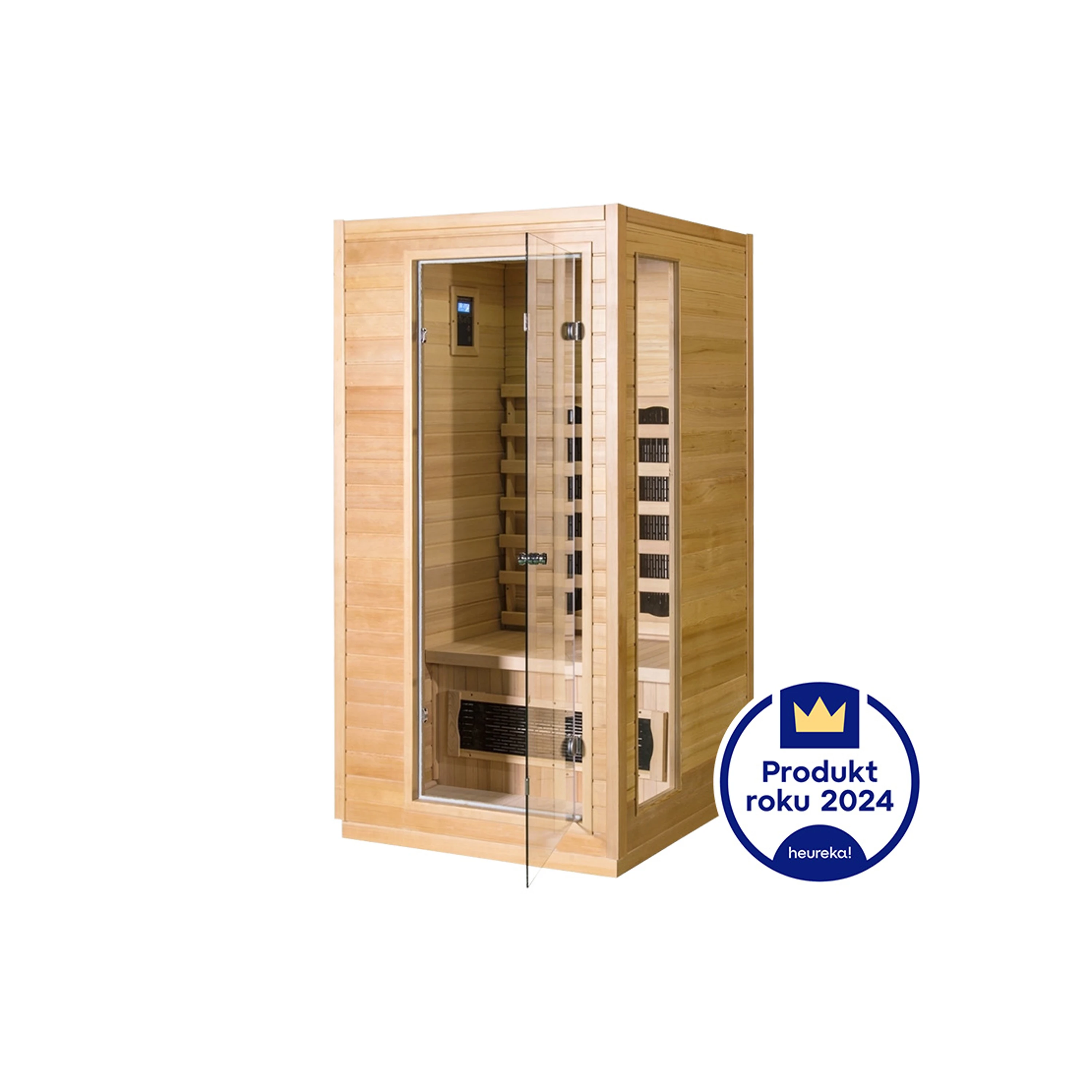 Marimex | Infrasauna Marimex SMART 1000 M | 11105661 Obrázek