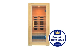 Infrasauna Marimex SMART 1000 M