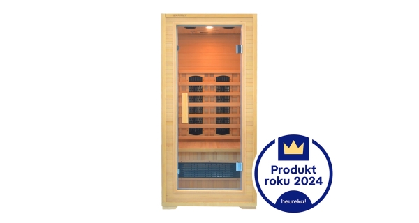 Infrasauna Marimex SMART 1000 M
