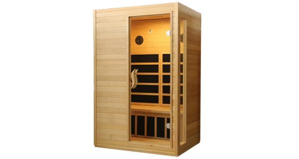 Infrasauna Marimex Smart 1001 L  (Bazar, SN 133842)