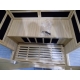 Infrasauna Marimex Smart 1001 L  (Bazar, SN 133842)
