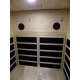 Infrasauna Marimex Smart 1001 L  (Bazar, SN 133842)