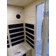 Infrasauna Marimex Smart 1001 L  (Bazar, SN 133842)