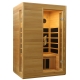 Infrasauna Marimex SMART 1001 L