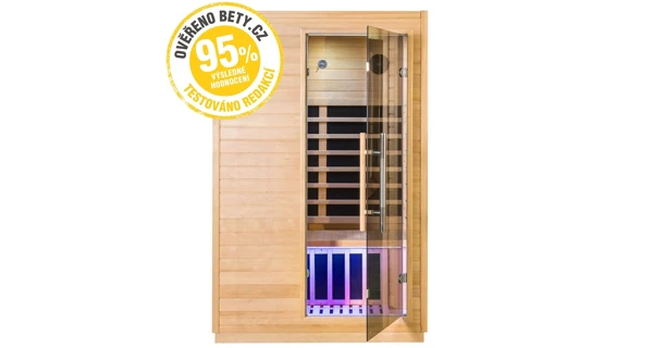 Infrasauna Marimex SMART 1001 L