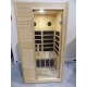 Infrasauna Marimex Smart 1001 M (Bazar, SN S131693)