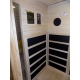 Infrasauna Marimex Smart 1001 M (Bazar, SN S131693)