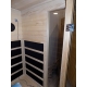 Infrasauna Marimex Smart 1001 M (Bazar, SN S131693)
