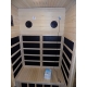 Infrasauna Marimex Smart 1001 M (Bazar, SN S131693)