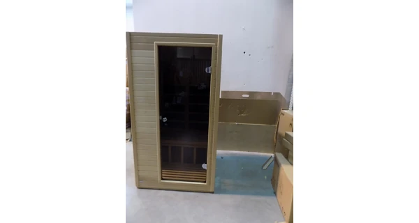 Infrasauna Marimex Smart 1001 M (Bazar, SN - WH-04947)