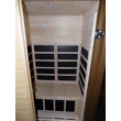 Infrasauna Marimex Smart 1001 M (Bazar, SN - WH-04947)