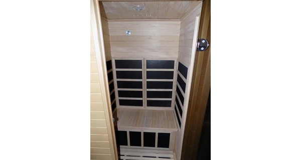 Infrasauna Marimex Smart 1001 M (Bazar, SN - WH-04947)