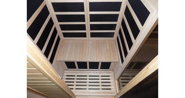 Infrasauna Marimex Smart 1001 M (Bazar, SN - WH-04947)