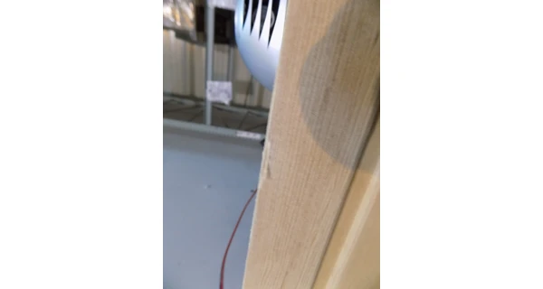 Infrasauna Marimex Smart 1001 M (Bazar, SN - WH-04947)