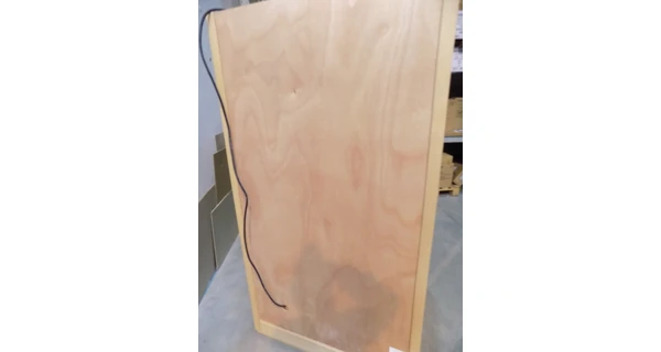 Infrasauna Marimex Smart 1001 M (Bazar, SN - WH-04947)