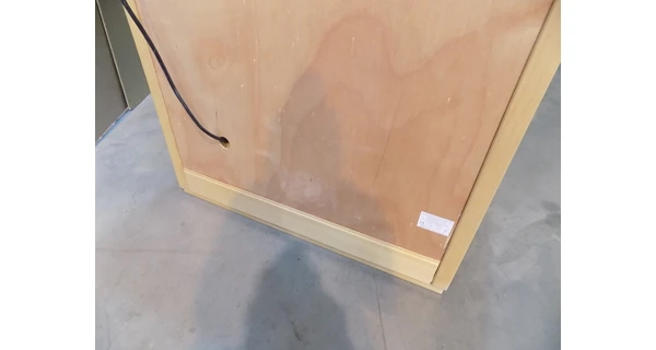 Infrasauna Marimex Smart 1001 M (Bazar, SN - WH-04947)