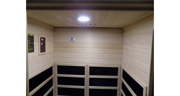 Infrasauna Marimex Smart 1001 M (Bazar, SN - WH-04947)