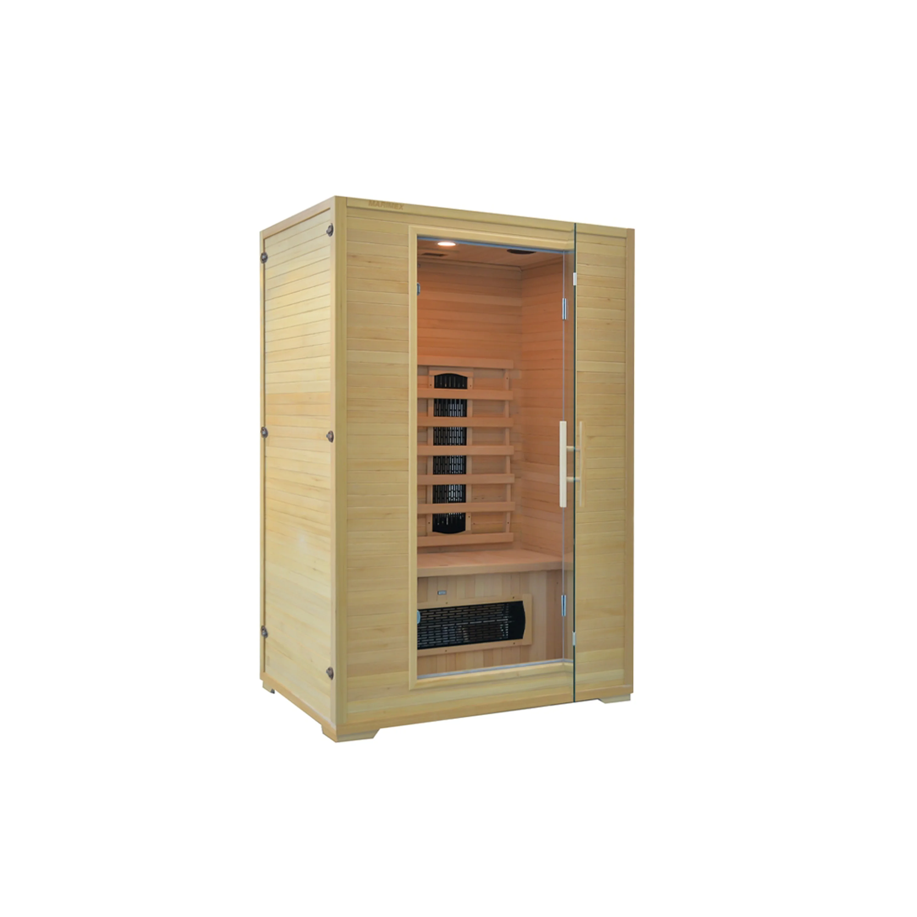 Marimex | Infrasauna Marimex SMART 2000 L | 11105663 Obrázek