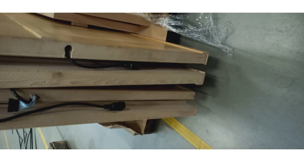 Infrasauna Marimex SMART 2000 L (zánovní)