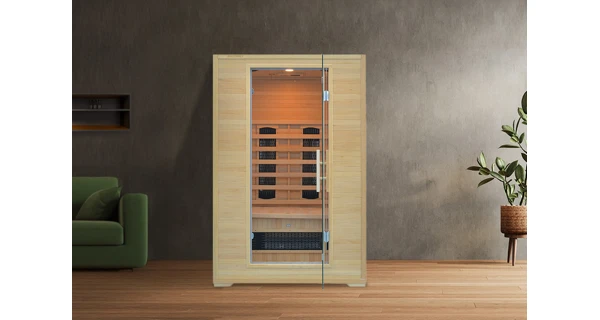 Infrasauna Marimex SMART 2000 L (zánovní)