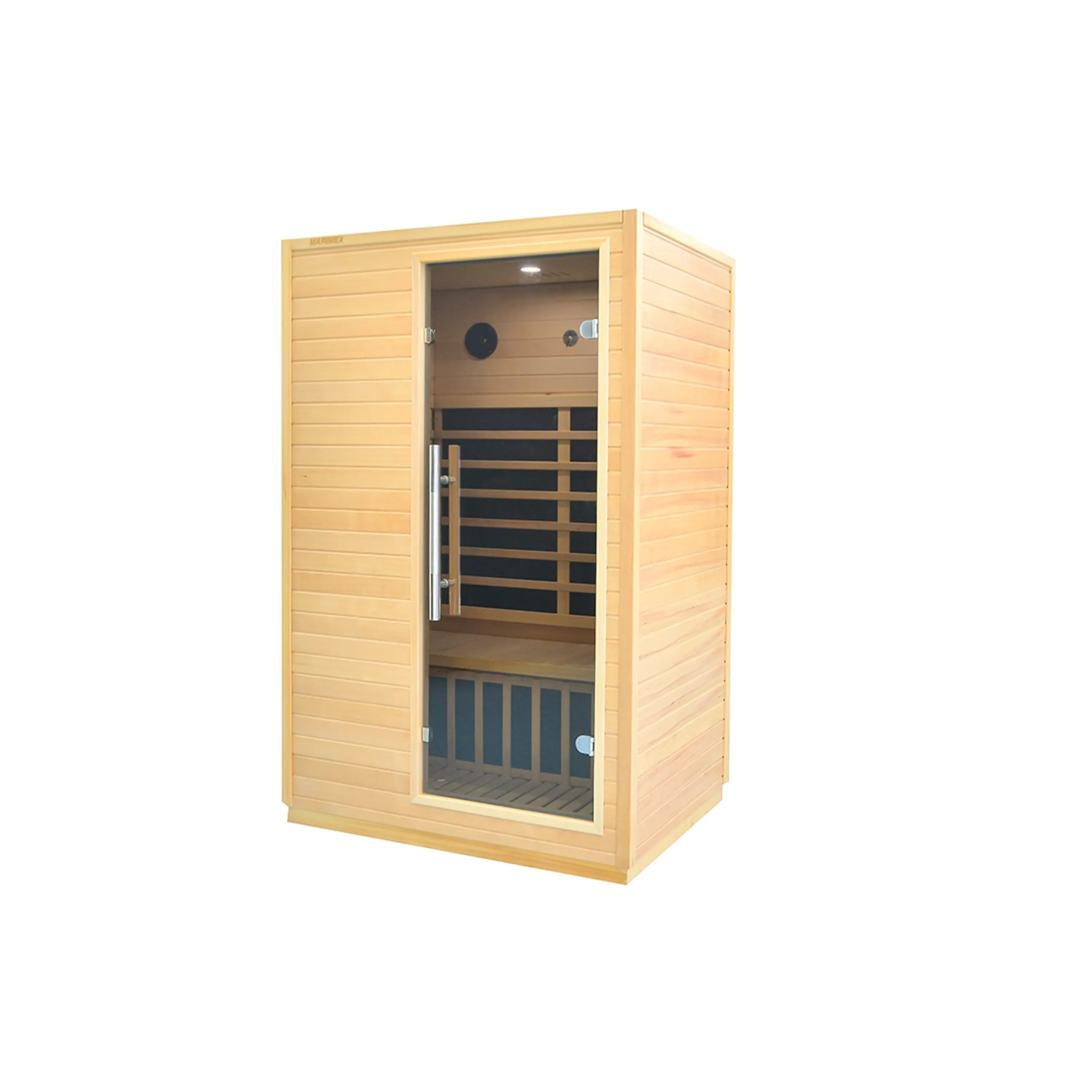 Marimex | Infrasauna Marimex SMART 2001 L | 11105664 Obrázek