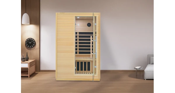 Infrasauna Marimex SMART 2001 L (Zánovní)