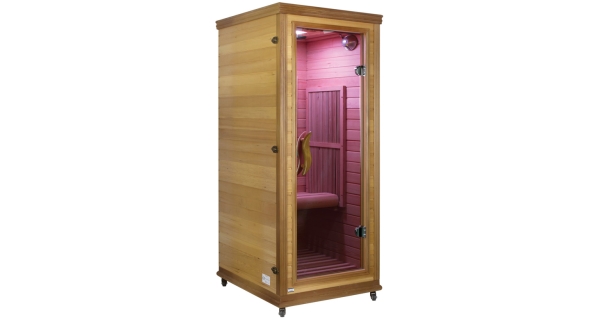 Infrasauna Marimex Trendy 1001 M (Bazar, SN S022203)