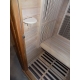 Infrasauna Marimex Trendy 1001 M (Bazar, SN S022203)