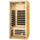Infrasauna Marimex TRENDY 1001 M (FSC)