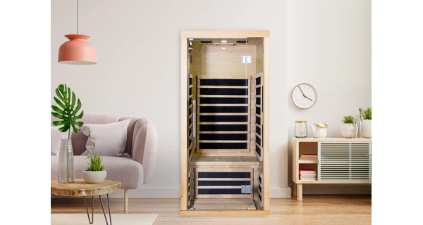 Infrasauna Marimex TRENDY 1001 M (FSC)