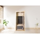 Infrasauna Marimex TRENDY 1001 M (FSC)