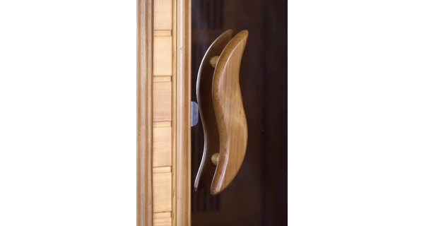 Infrasauna Marimex TRENDY 1001 M