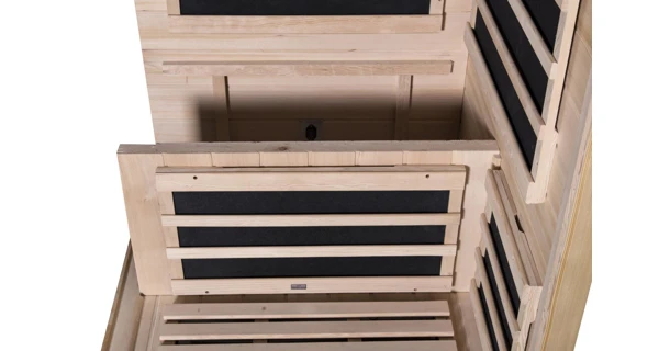 Infrasauna Marimex TRENDY 1001 M