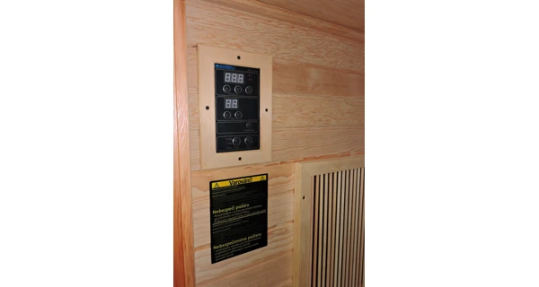 Infrasauna Marimex Trendy 1001 M