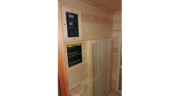 Infrasauna Marimex Trendy 1001 M
